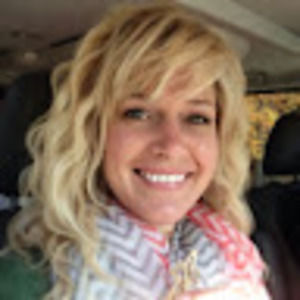 Meet your Posher, Julie